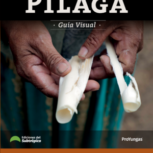 Guía Visual Mundo Pilagá